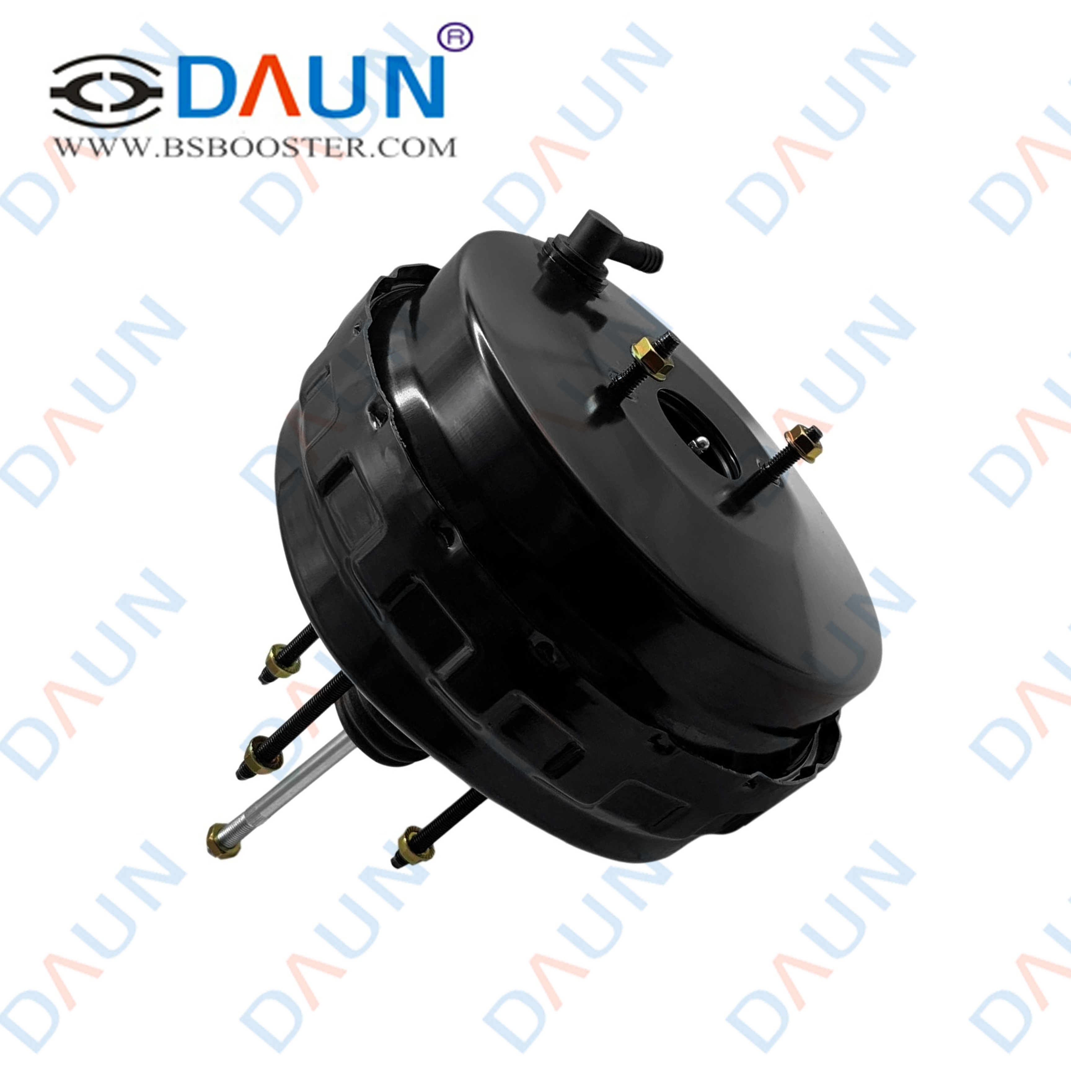 BRAKE BOOSTER FOR NISSAN FROTIER XTERRA 05- 47210-EA04A 47210-EA040 53-3113
