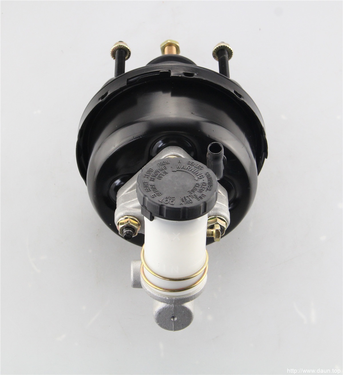 Clutch Booster with Master cylinder Nissan PATROL Y60.Y61 TD42 TB42 TD48