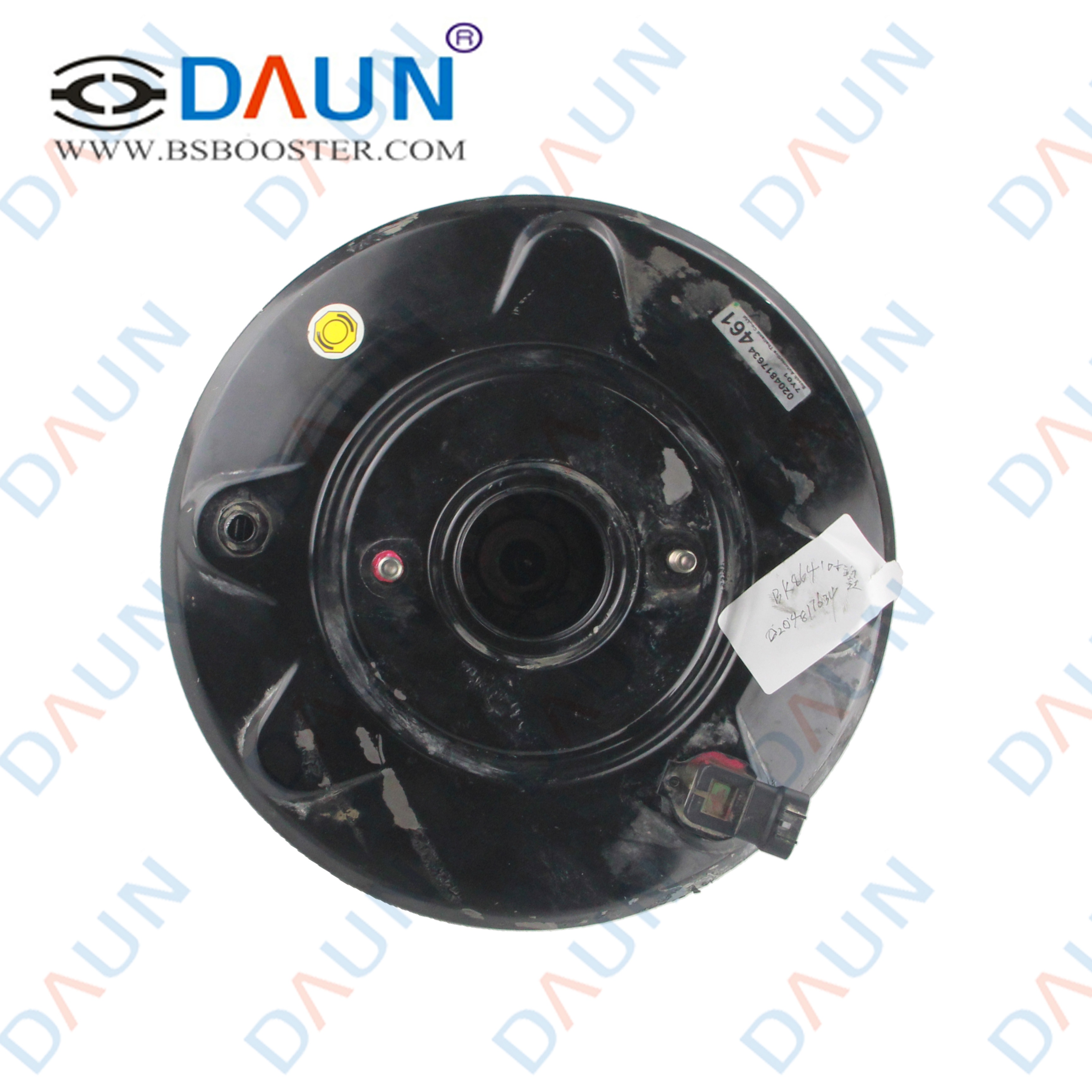 4630A433 BRAKE BOOSTER FOR MITSUBISHI TRITON L200 2015-