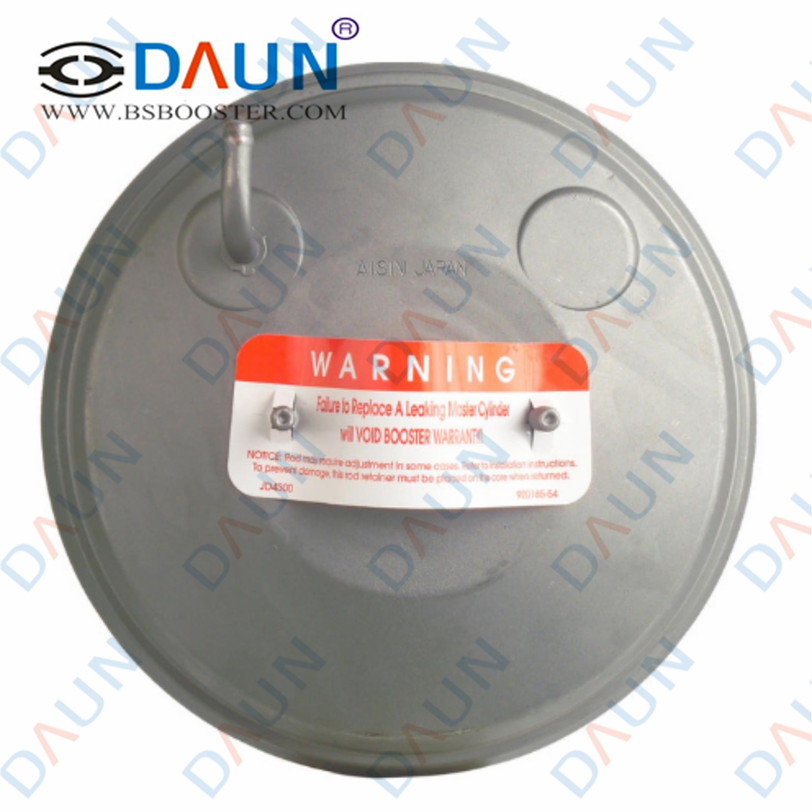 4461014850 53-2704 BRAKE BOOSTER FOR Toyota Supra 1998-94 LHD