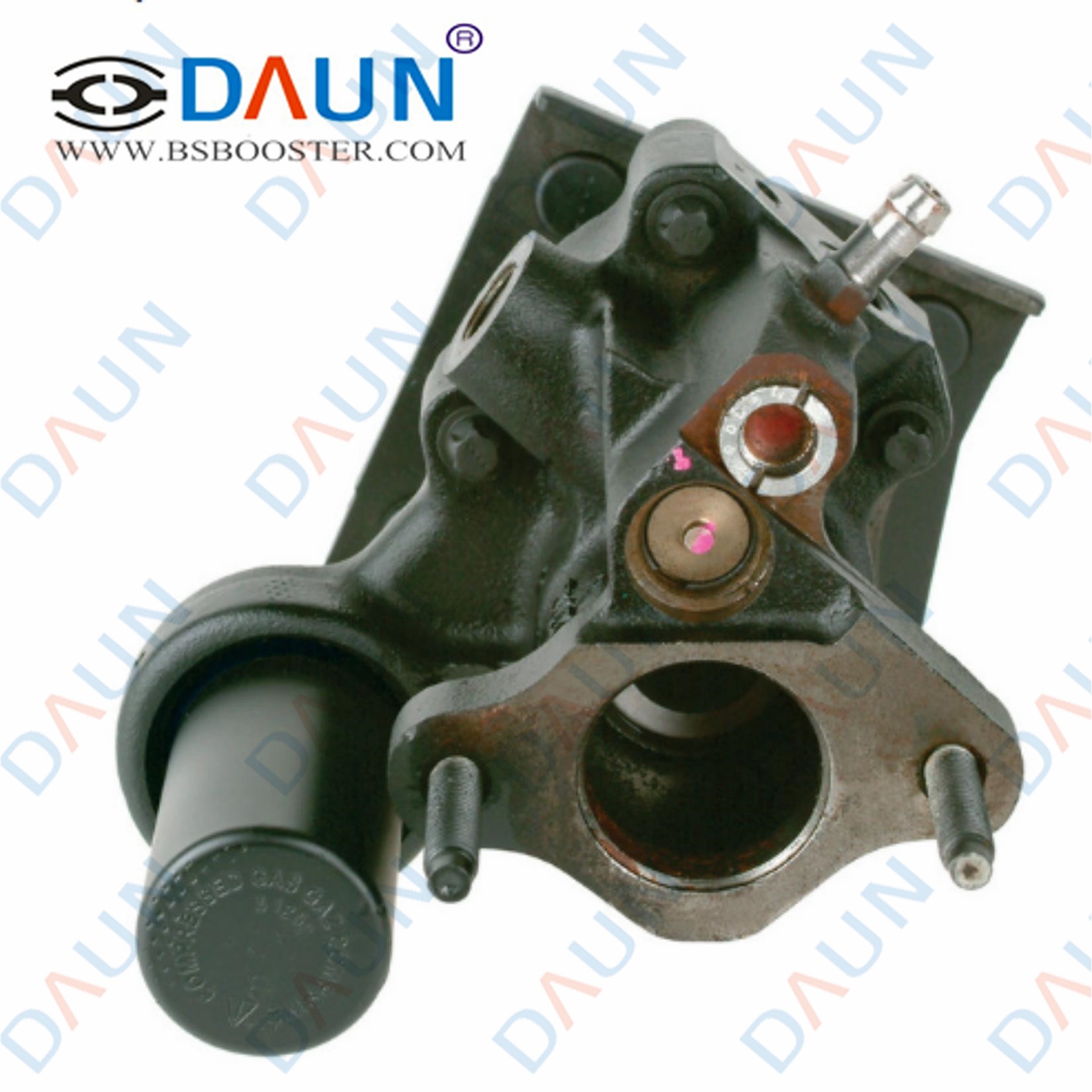 52-7361 BRAKE BOOSTER FOR Dodge Ram 2500 2010-03 Ram 3500 2010-03 Ram 4000 2010-05 Ram 4500 2010-08 Ram 5500 LHD