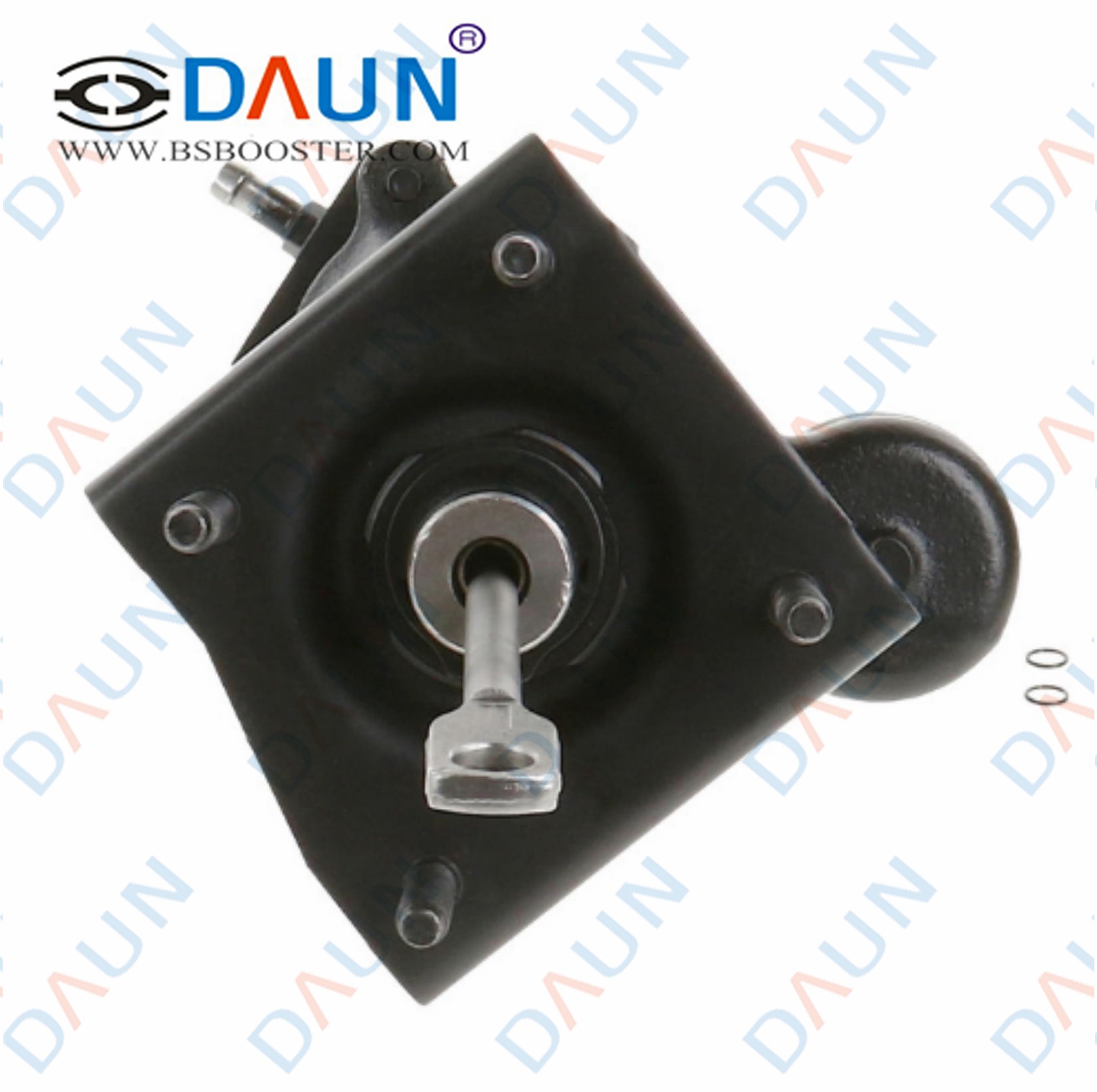 52-7361 BRAKE BOOSTER FOR Dodge Ram 2500 2010-03 Ram 3500 2010-03 Ram 4000 2010-05 Ram 4500 2010-08 Ram 5500 LHD