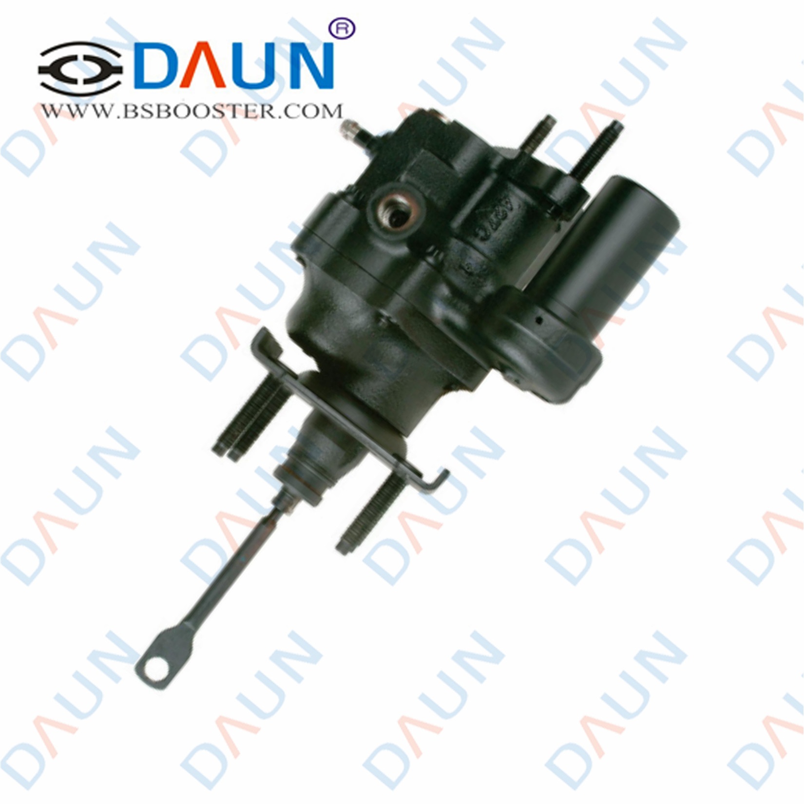 52-7361 BRAKE BOOSTER FOR Dodge Ram 2500 2010-03 Ram 3500 2010-03 Ram 4000 2010-05 Ram 4500 2010-08 Ram 5500 LHD