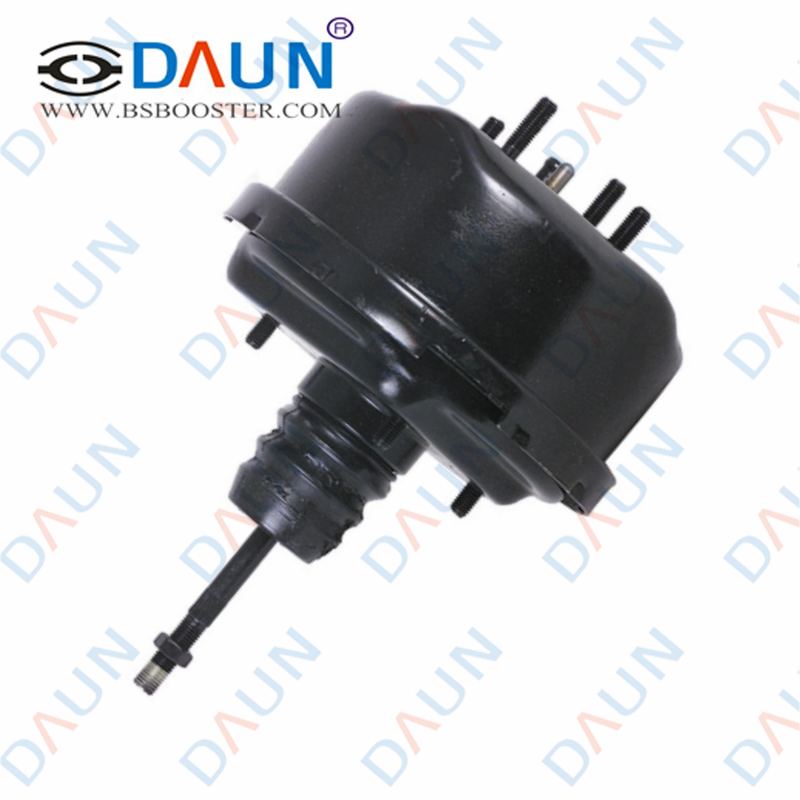53-5202 BRAKE BOOSTER FOR Subaru Brat 1981-78 DL 1979-75 FE 1979  GF  LHD