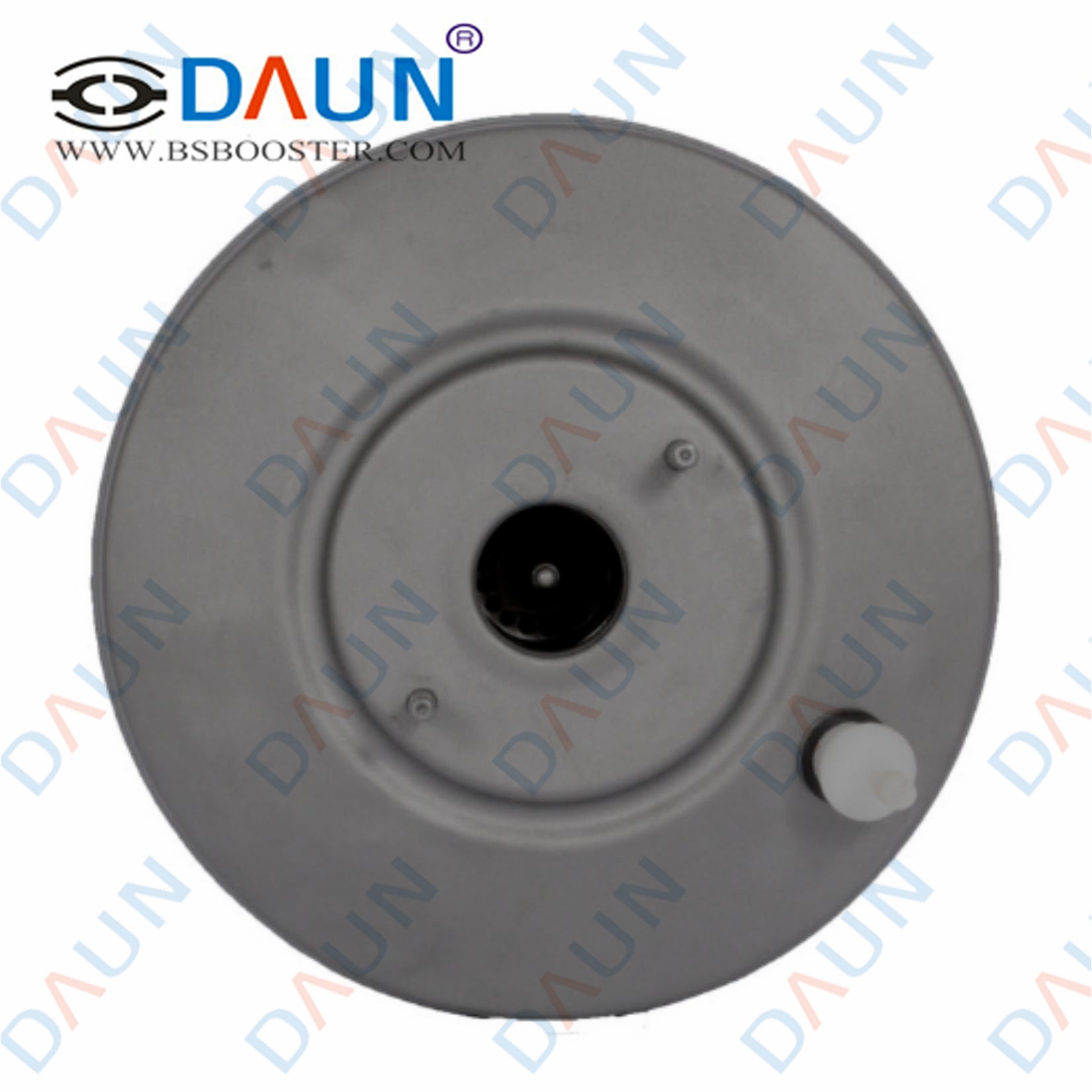 53-7634 BRAKE BOOSTER FOR Chevrolet City Express 2018-15 Nissan NV200 2021-13 LHD