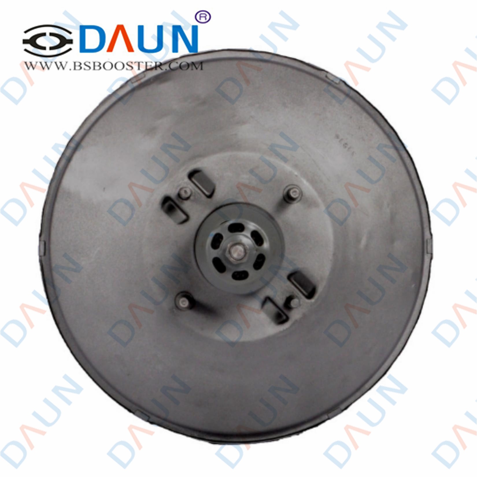 53-7634 BRAKE BOOSTER FOR Chevrolet City Express 2018-15 Nissan NV200 2021-13 LHD