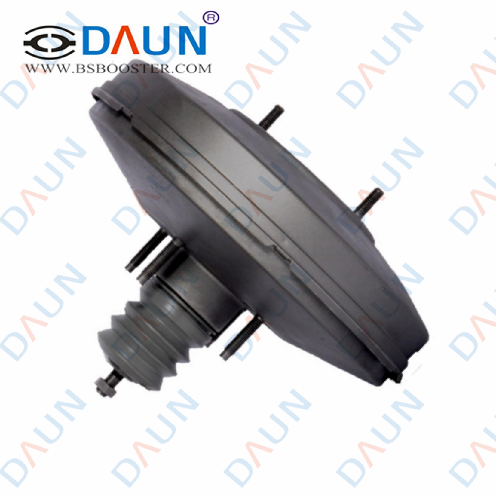 53-7634 BRAKE BOOSTER FOR Chevrolet City Express 2018-15 Nissan NV200 2021-13 LHD