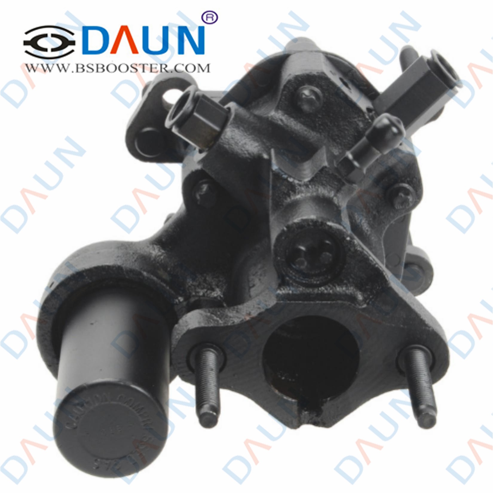 D7LY2005A 52-7077 BRAKE BOOSTER FOR Ford Thunderbird 1976-75 Lincoln Mark IV 1976-75 Mark V 1979-77 LHD