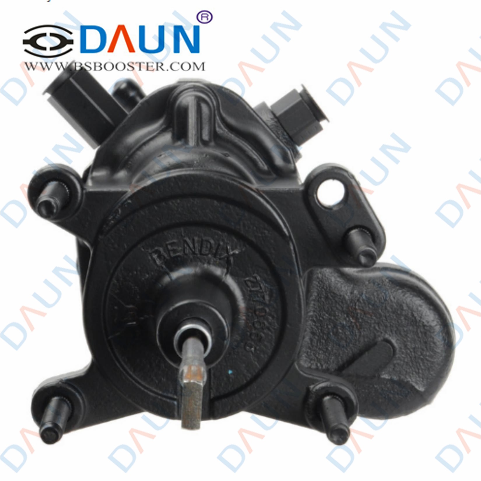 D7LY2005A 52-7077 BRAKE BOOSTER FOR Ford Thunderbird 1976-75 Lincoln Mark IV 1976-75 Mark V 1979-77 LHD