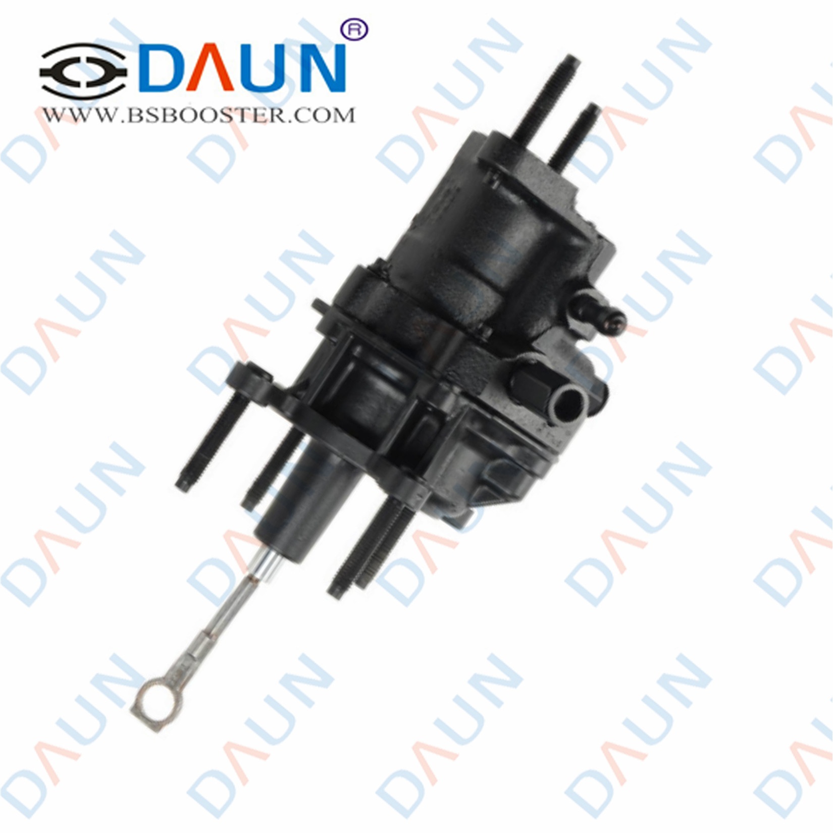 D7LY2005A 52-7077 BRAKE BOOSTER FOR Ford Thunderbird 1976-75 Lincoln Mark IV 1976-75 Mark V 1979-77 LHD