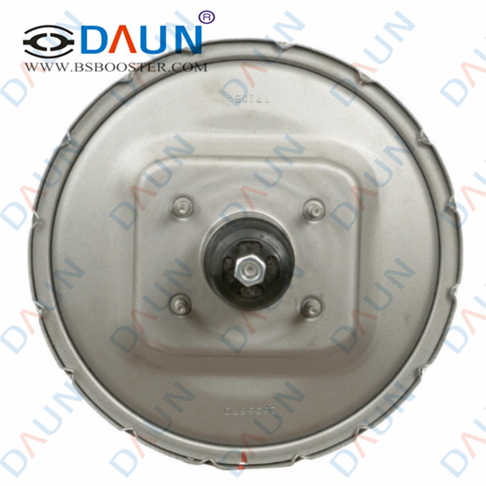 MN102570 53-8313 BRAKE BOOSTER FOR Mitsubishi Endeavor 2011-10 2008-05 LHD