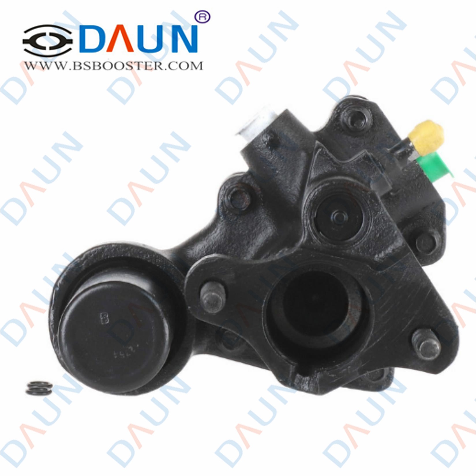 14019978 52-7257 BRAKE BOOSTER FOR Chevrolet P30 1995-82 GMC P3500 1995-82 LHD