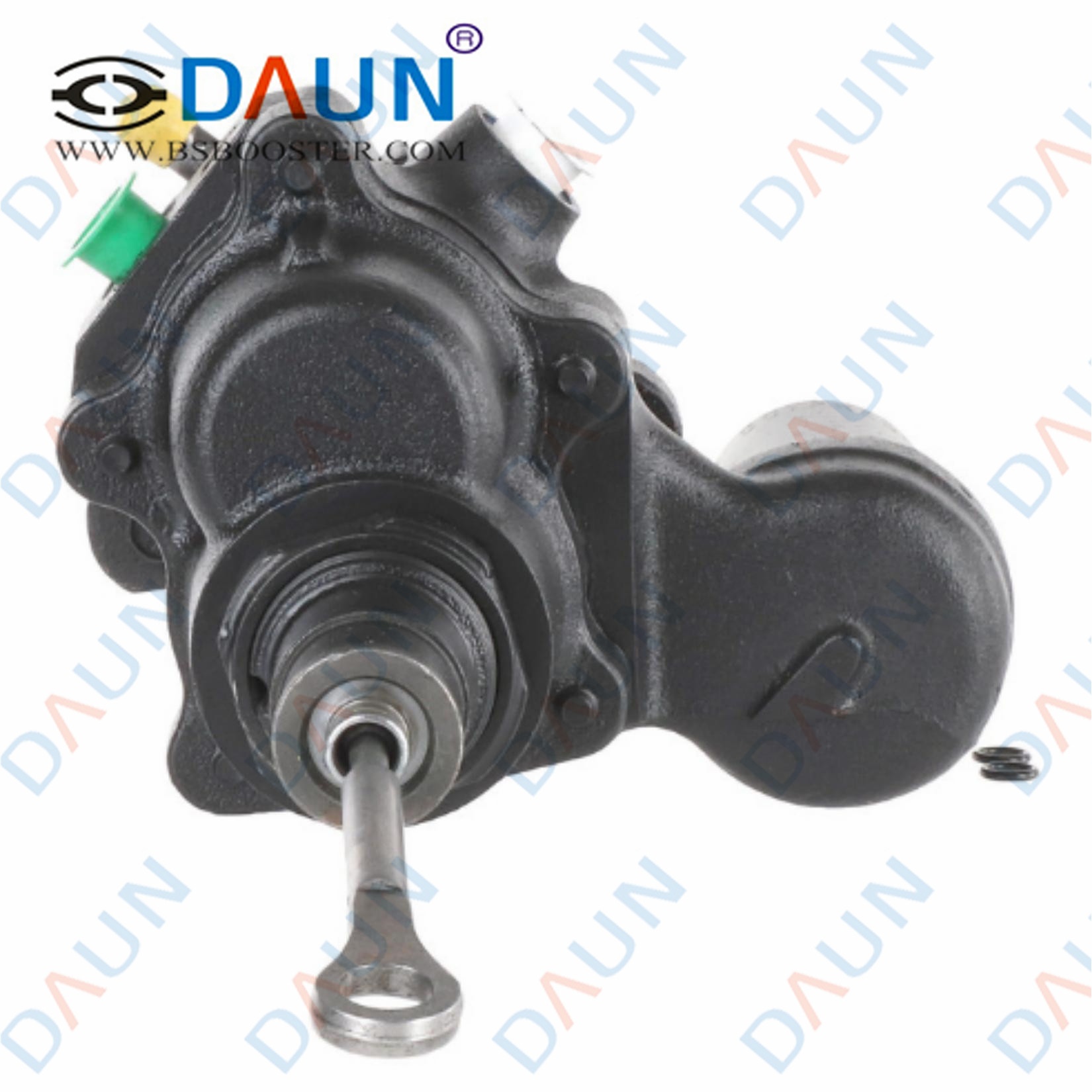 14019978 52-7257 BRAKE BOOSTER FOR Chevrolet P30 1995-82 GMC P3500 1995-82 LHD