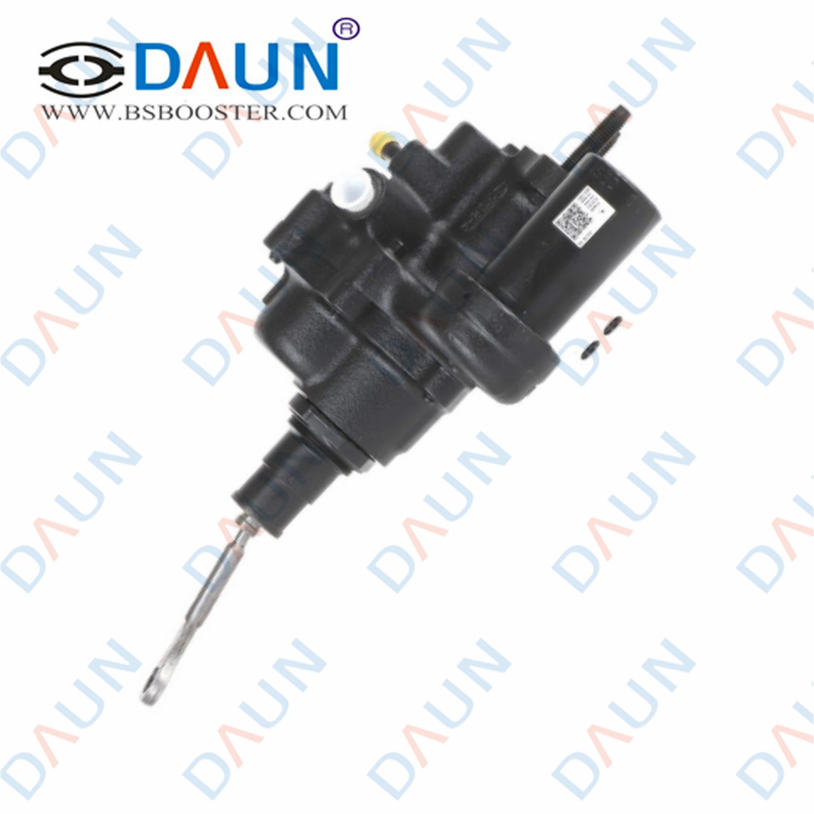 14019978 52-7257 BRAKE BOOSTER FOR Chevrolet P30 1995-82 GMC P3500 1995-82 LHD