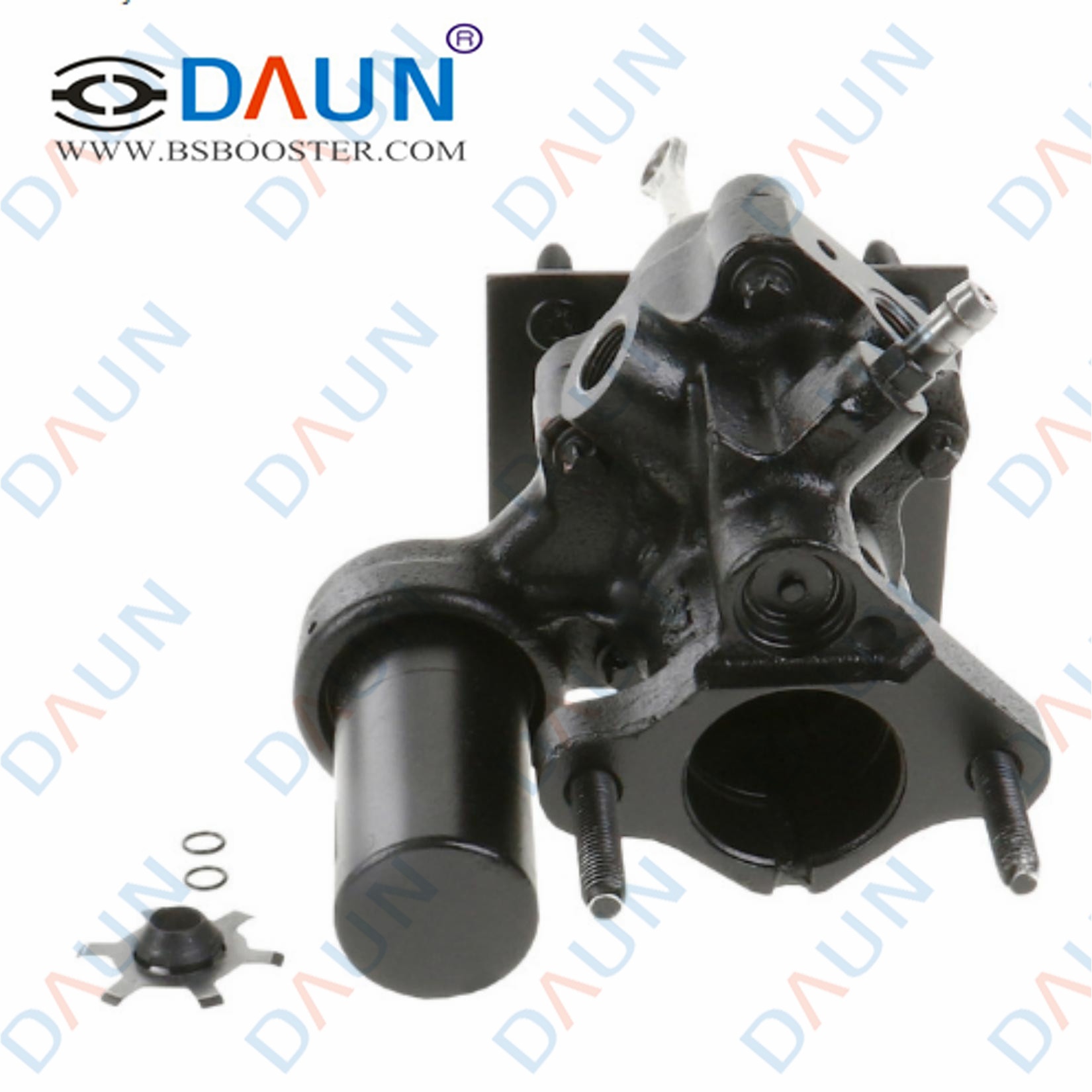 15953996 52-7336 BRAKE BOOSTER FOR Chevrolet C1500 1996-95 C1500 Suburban 1996-95 C2500 1996-95 C2500 Suburban 1996-95 C35 1996-95 C3500 1996-95 K1500 1996-95 K1500 Suburban 1996-95 K2500 1996-95 K2500 Suburban 1996-95 K3500 1996-95 LHD
