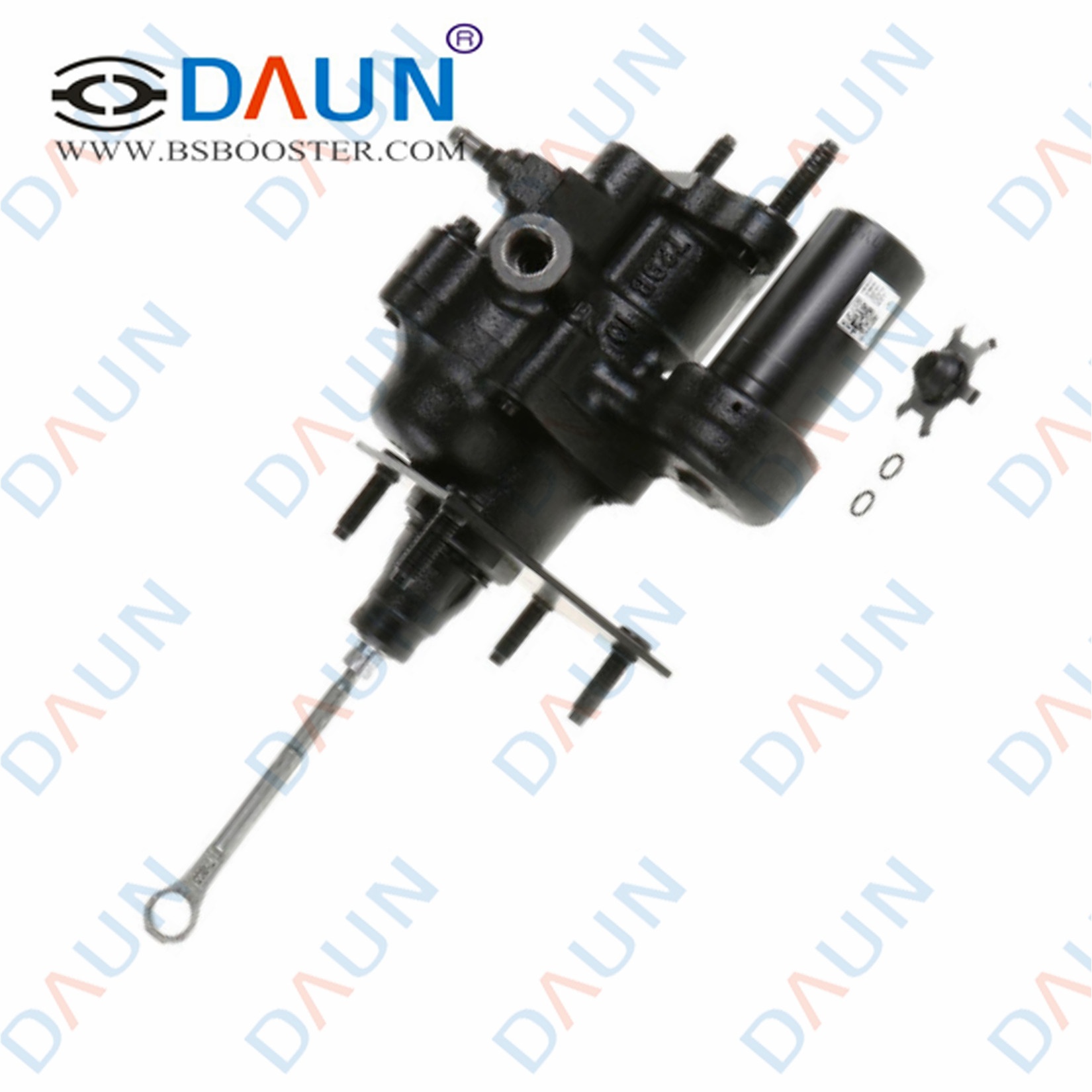 15953996 52-7336 BRAKE BOOSTER FOR Chevrolet C1500 1996-95 C1500 Suburban 1996-95 C2500 1996-95 C2500 Suburban 1996-95 C35 1996-95 C3500 1996-95 K1500 1996-95 K1500 Suburban 1996-95 K2500 1996-95 K2500 Suburban 1996-95 K3500 1996-95 LHD