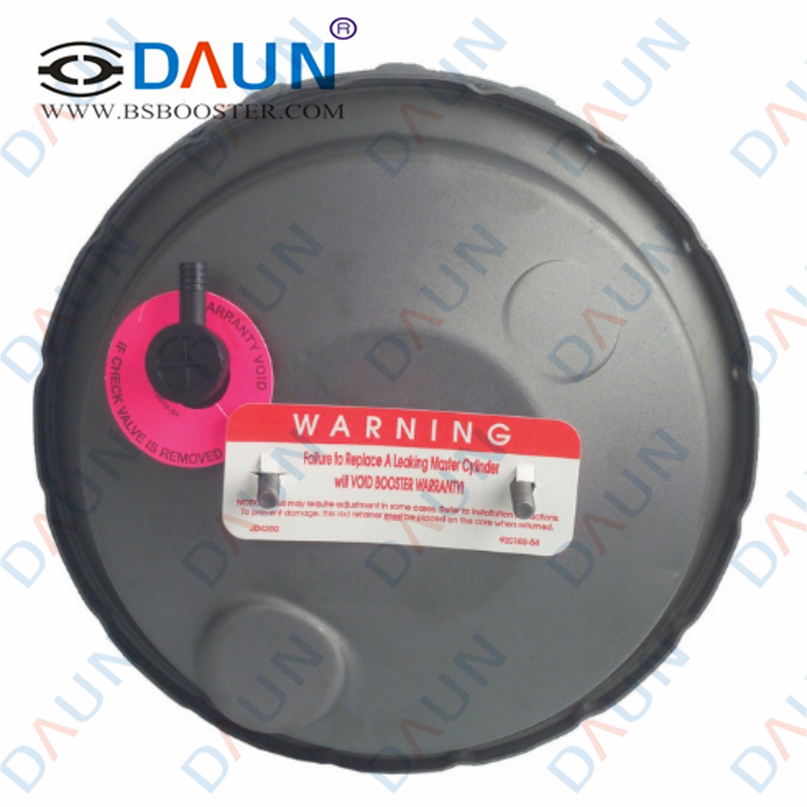 2L1Z2005AB 54-74702 BRAKE BOOSTER FOR Ford Expedition 2003 Lincoln Navigator 2003 LHD