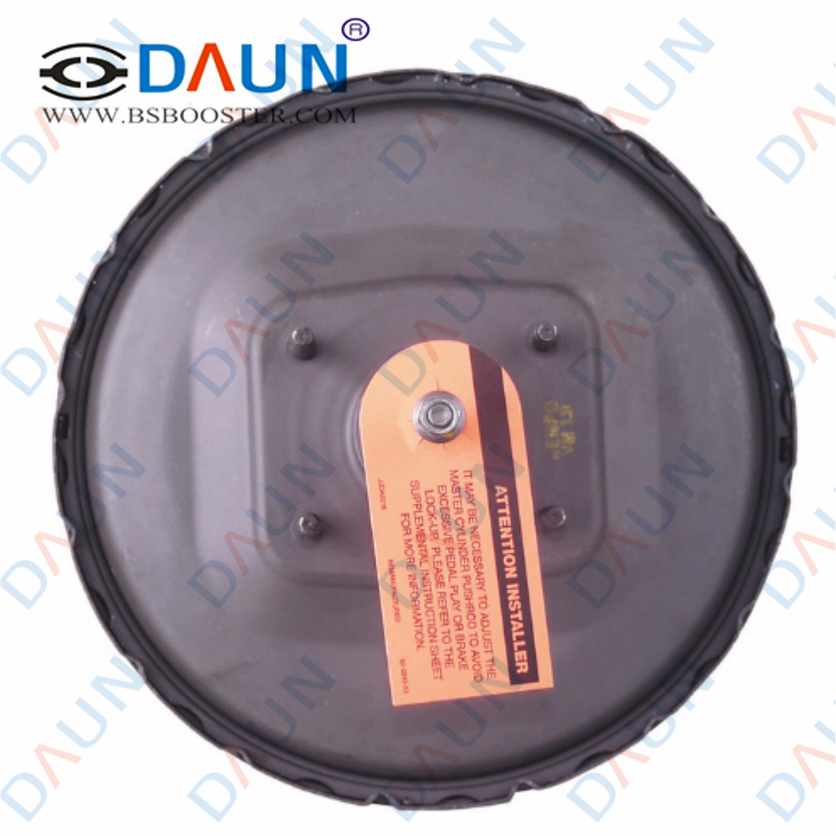 46400S10A51 53-2713 BRAKE BOOSTER FOR Honda CR-V 1998-97 LHD