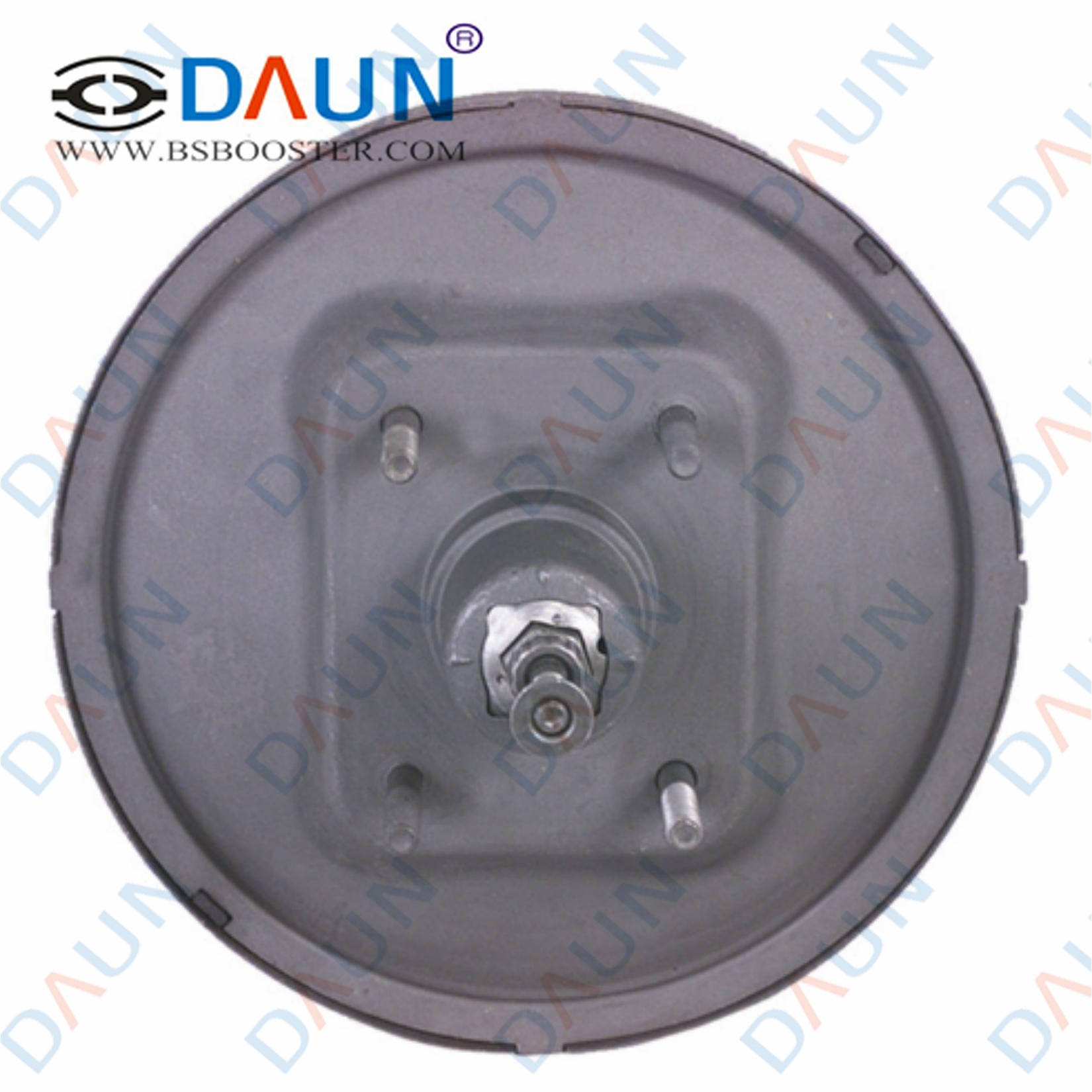 46400SB2671 53-5411 BRAKE BOOSTER FOR Honda Civic 1987-86 LHD