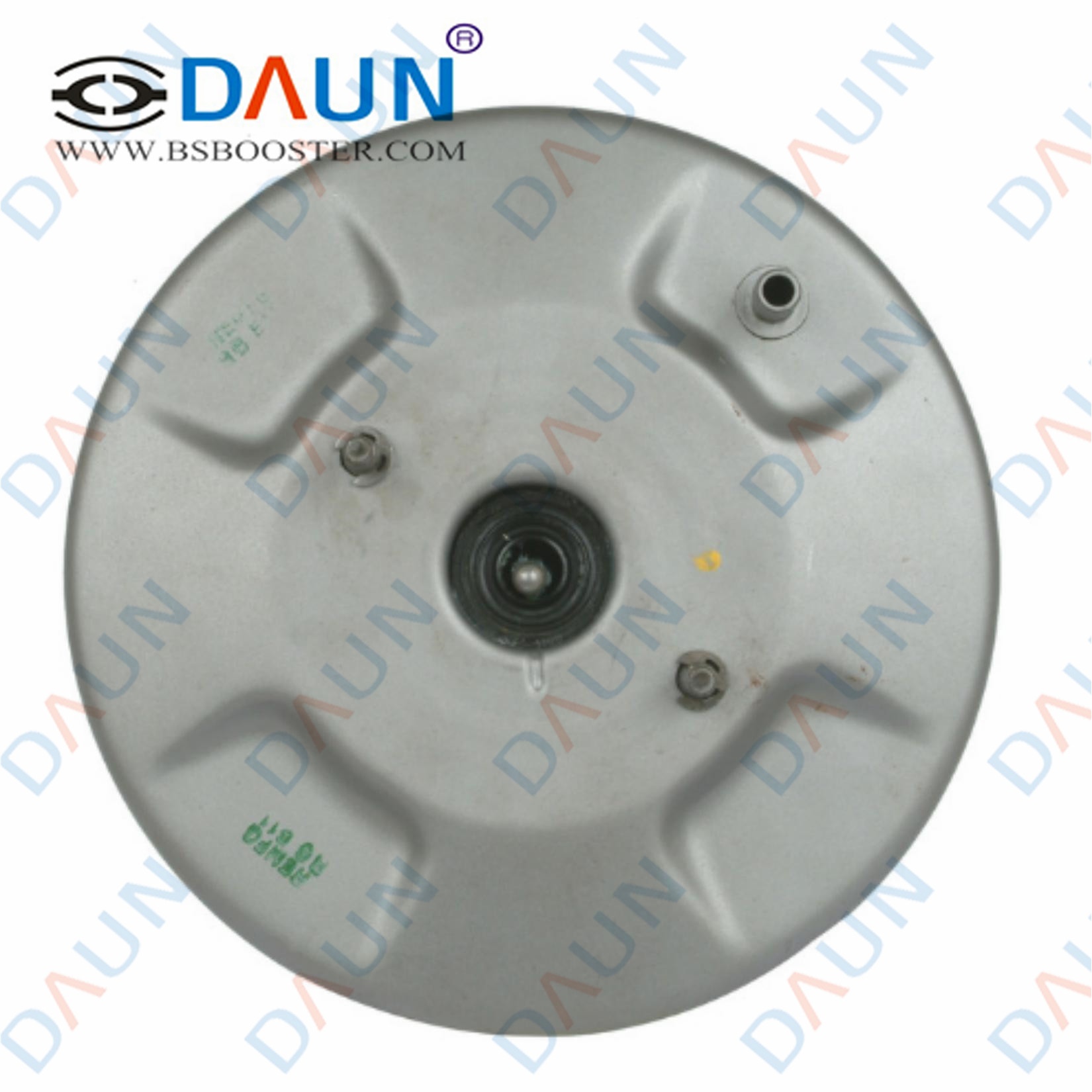 46400SD2A04 53-5437 BRAKE BOOSTER FOR Honda Civic 1992-90 LHD
