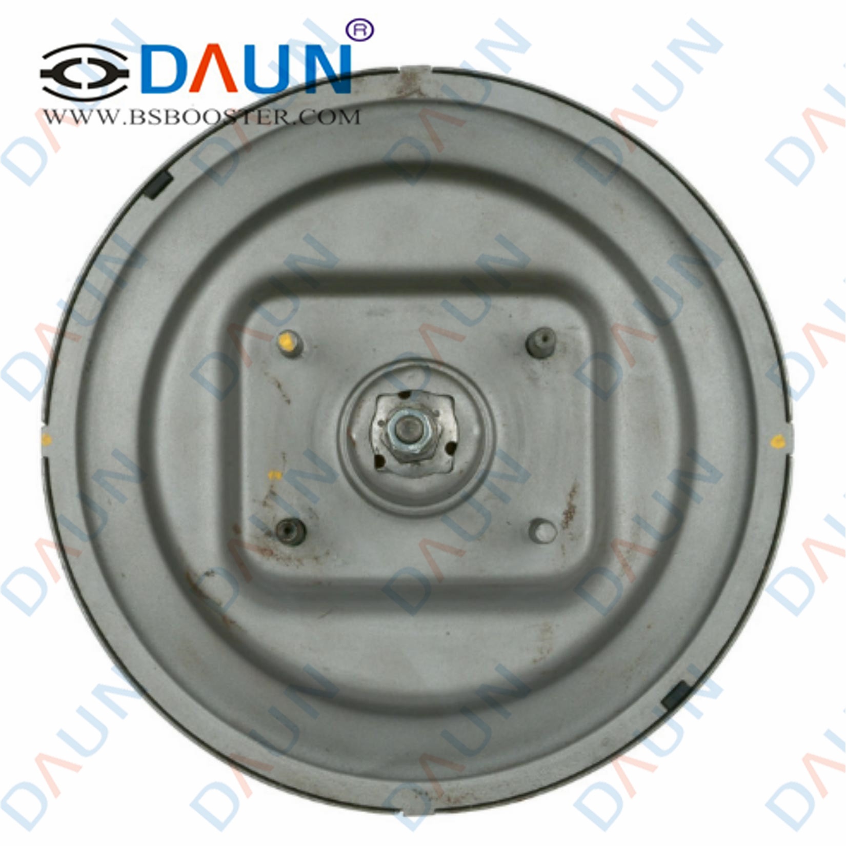 46400SD2A04 53-5437 BRAKE BOOSTER FOR Honda Civic 1992-90 LHD