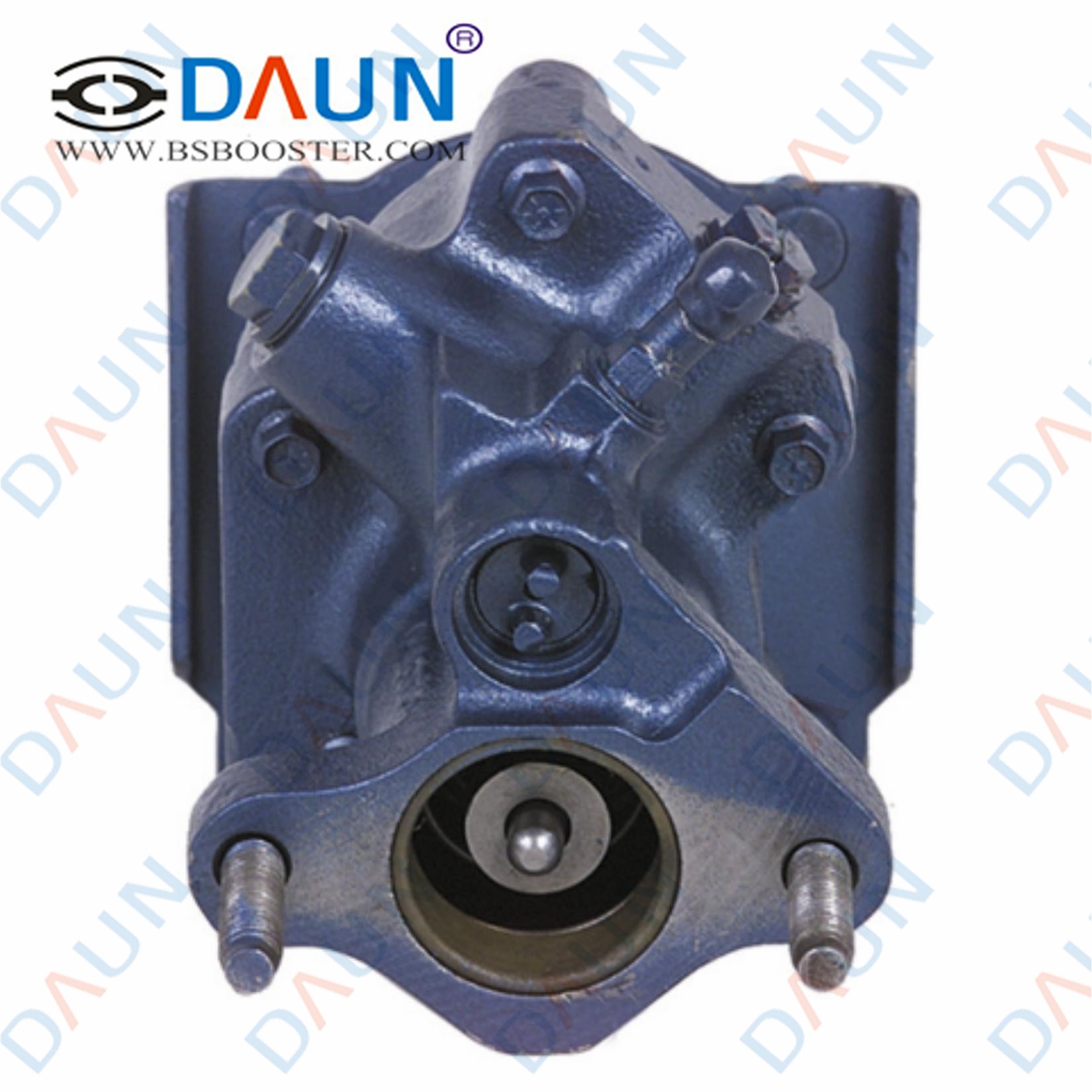 52-9024 BRAKE BOOSTER FOR Buick Riviera 1980 LHD