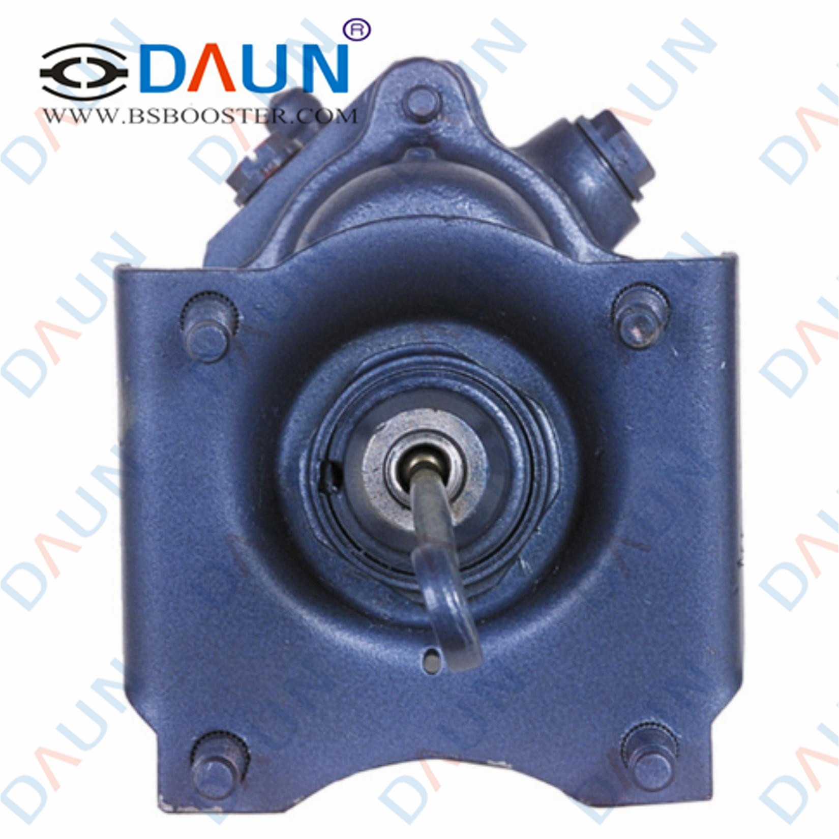 52-9024 BRAKE BOOSTER FOR Buick Riviera 1980 LHD