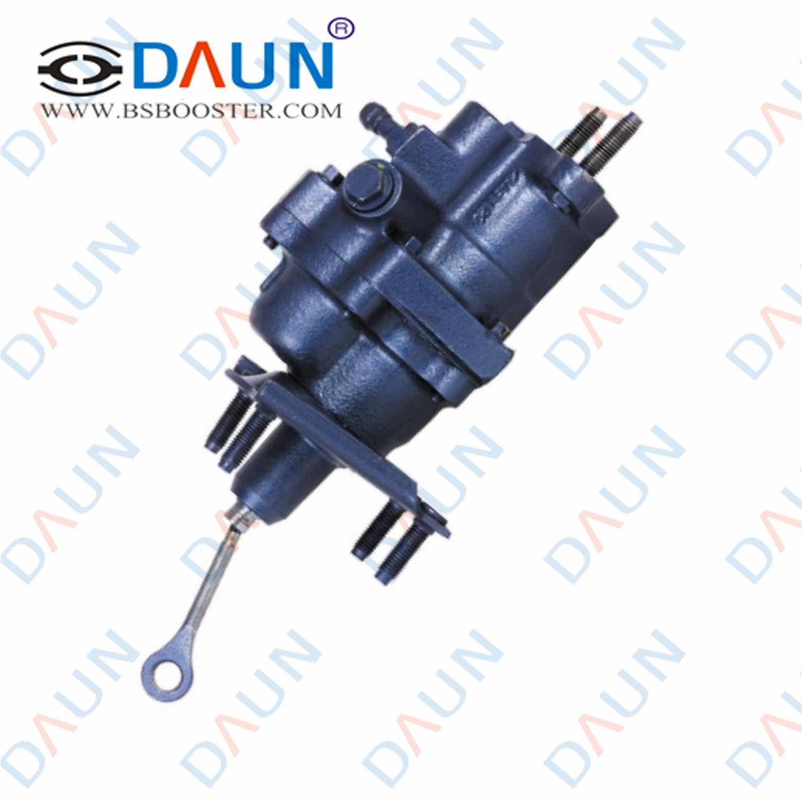52-9024 BRAKE BOOSTER FOR Buick Riviera 1980 LHD