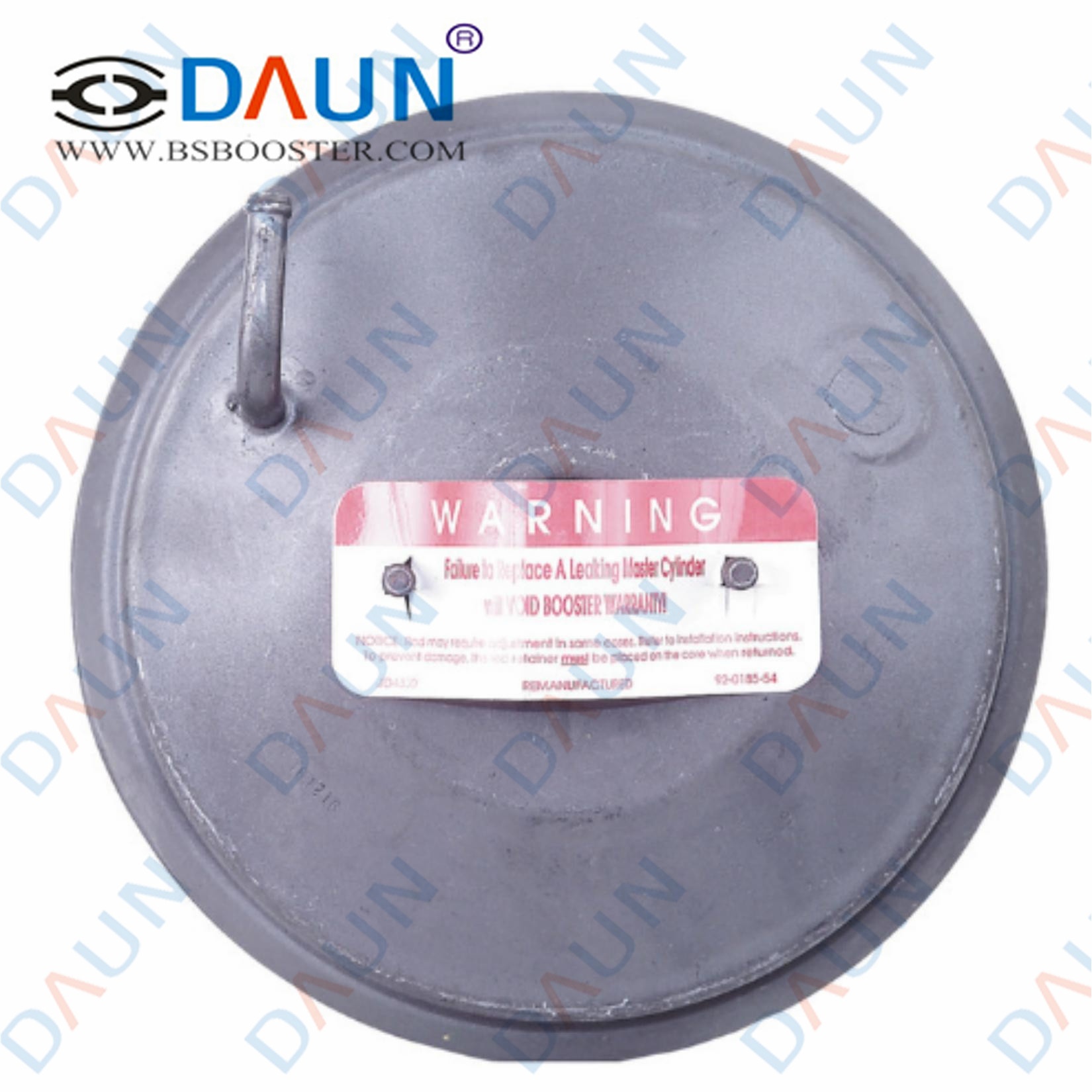 472100W700 472101W300 53-2729 BRAKE BOOSTER FOR INFINITI QX4 1997 Nissan Pathfinder 1997-96 LHD