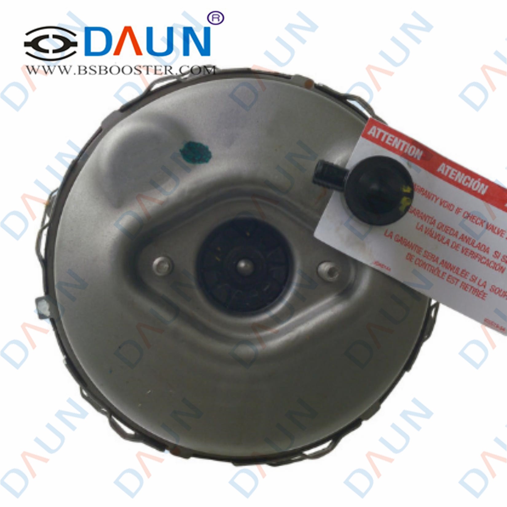 18014832 18016409 18017211 54-71211 BRAKE BOOSTER FOR Buick Regal 1991-88 Chevrolet Lumina 1991-90 Pontiac Grand Prix 1991-88 LHD
