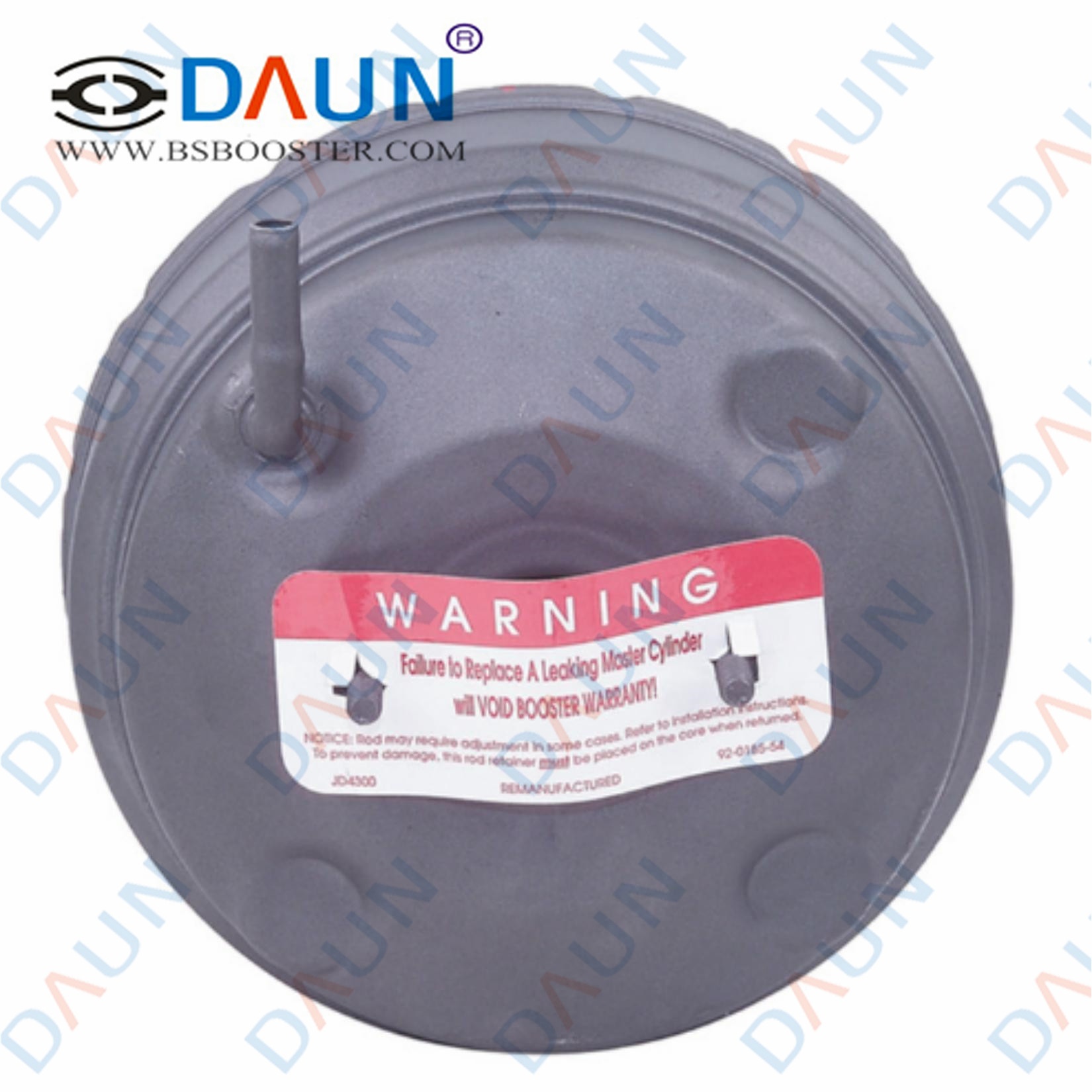 5911027001 53-2506 BRAKE BOOSTER FOR Hyundai Tiburon 2001-97 LHD